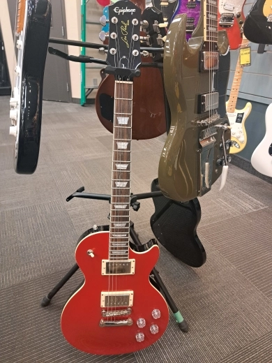 Epiphone Les Paul Muse